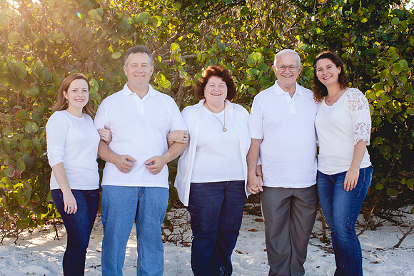 McNew Family-12