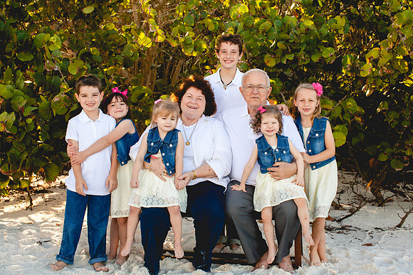 McNew Family-3