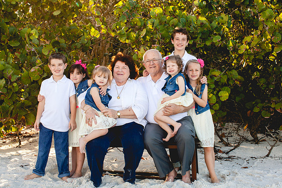 McNew Family-6