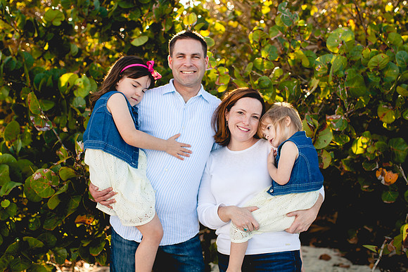 McNew Family-17