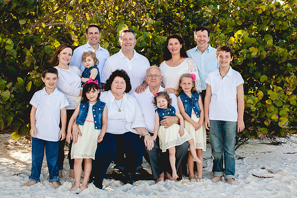 McNew Family-1