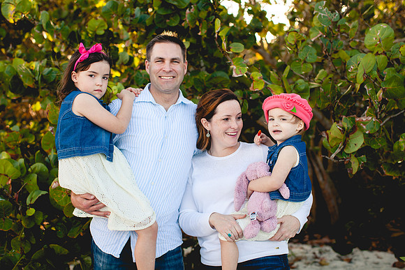 McNew Family-50