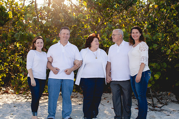 McNew Family-13