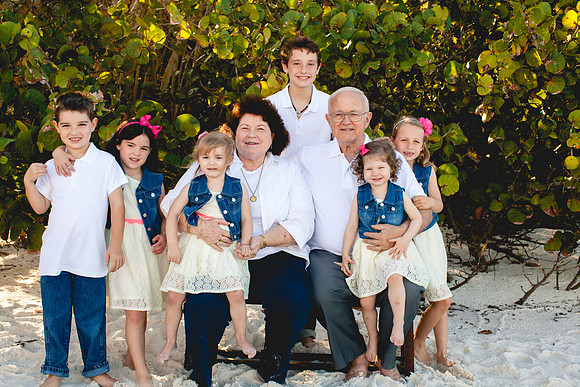 McNew Family-2