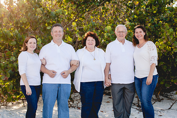 McNew Family-10