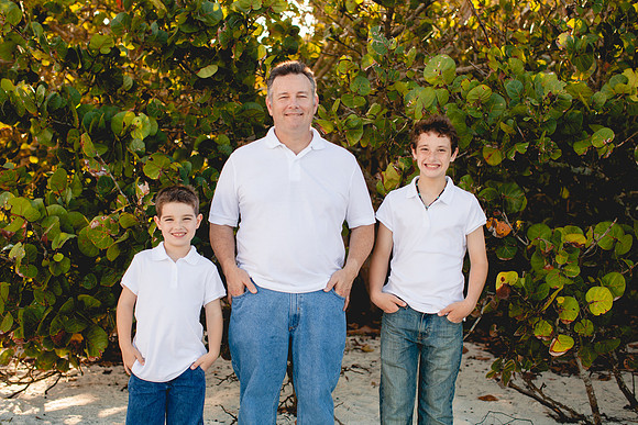 McNew Family-36