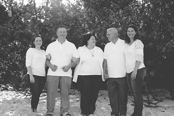 McNew Family-14