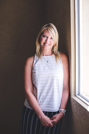 Amy Executive Portraits (4 of 4)