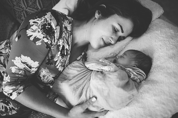 Everly Newborn Portraits (25 of 26)