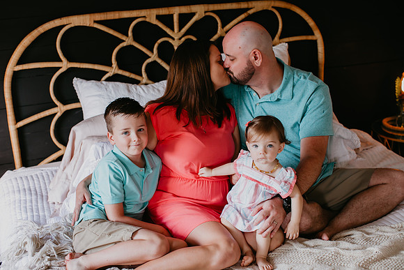 Wilson Family-4