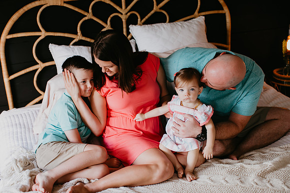Wilson Family-2