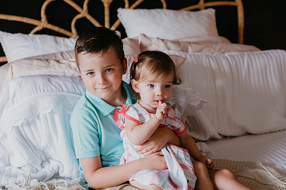 Wilson Family-5