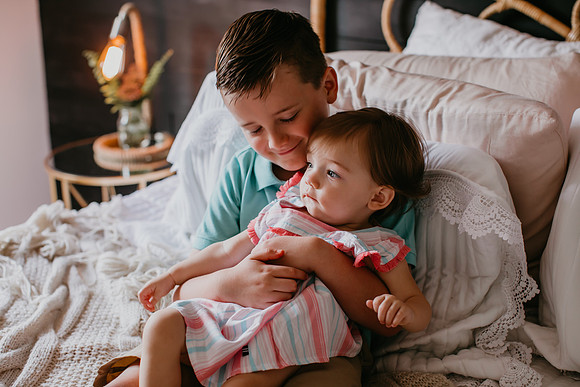 Wilson Family-6