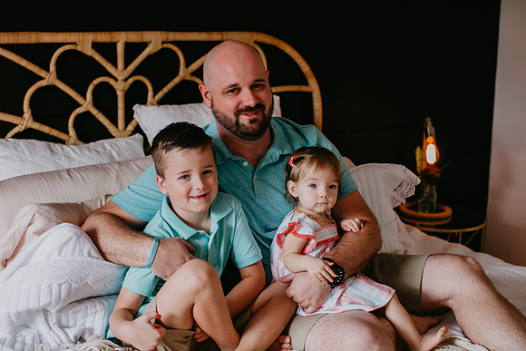 Wilson Family-10