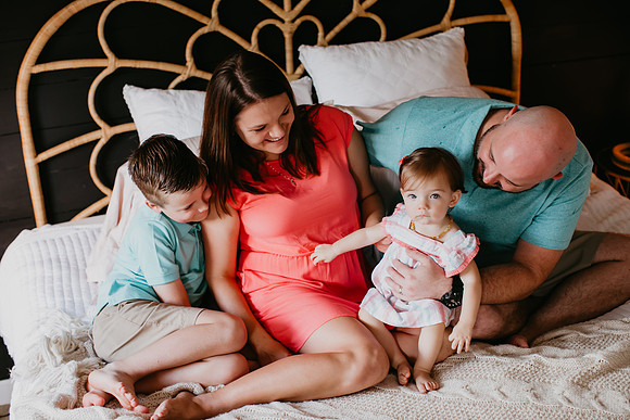 Wilson Family-3