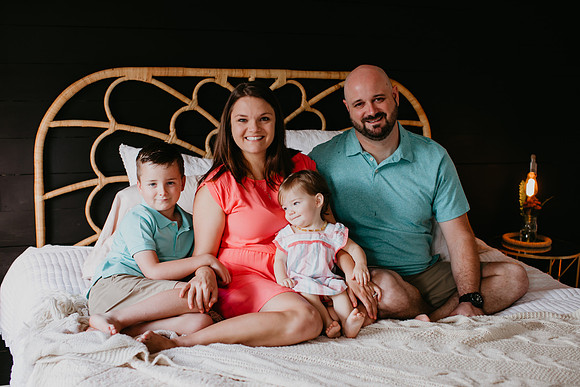 Wilson Family-1