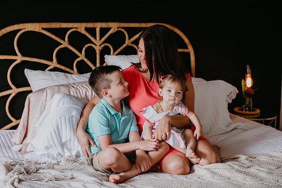Wilson Family-8