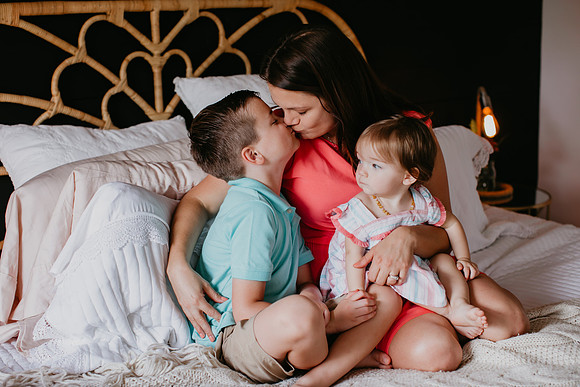 Wilson Family-9