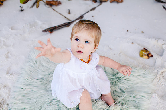 Pearl One Year -11