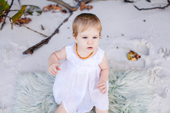 Pearl One Year -6