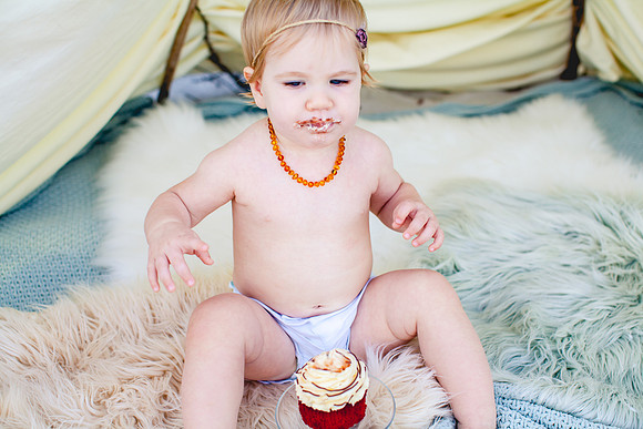 Pearl One Year -51