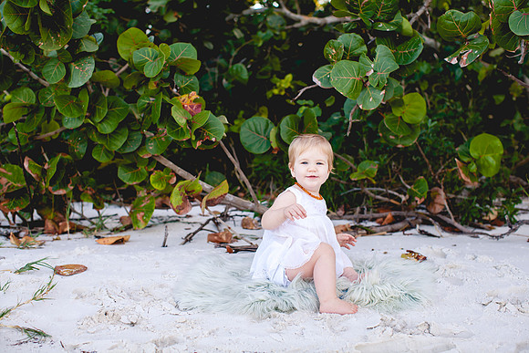 Pearl One Year -8