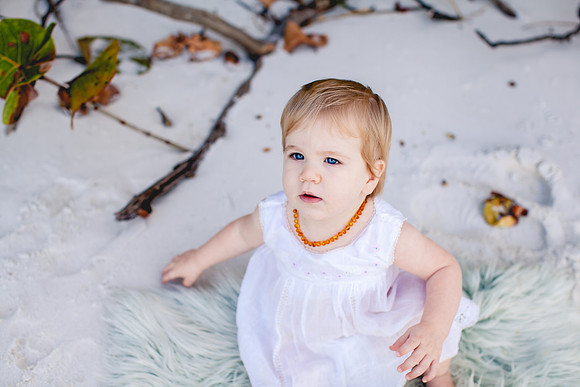 Pearl One Year -7