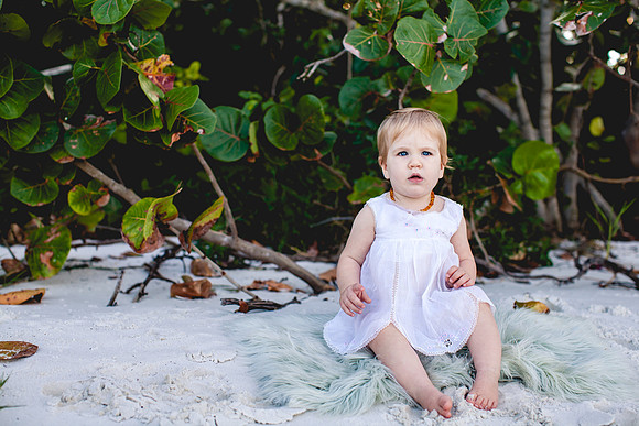 Pearl One Year -1