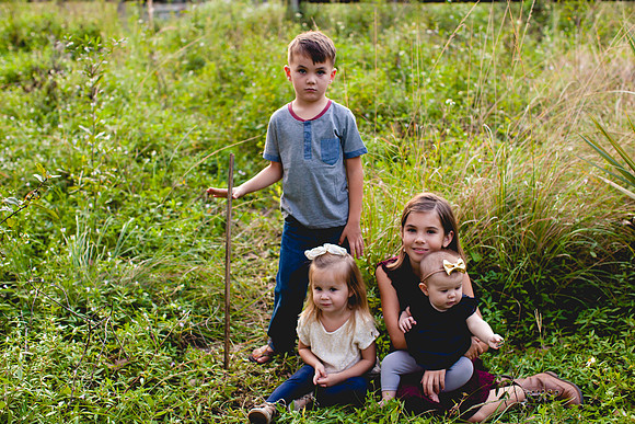 Jamison Family-38