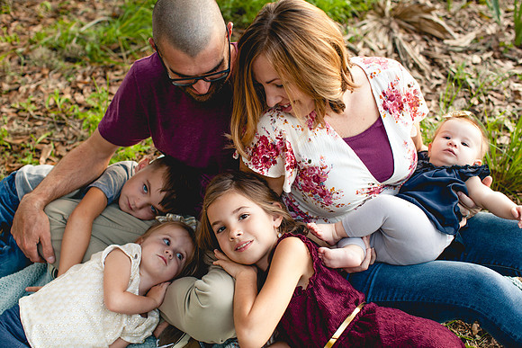 Jamison Family-20