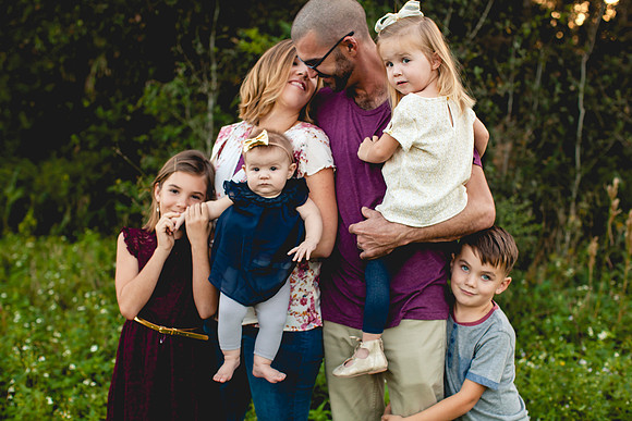 Jamison Family-7