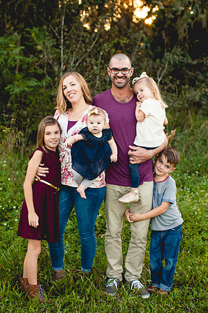 Jamison Family-1