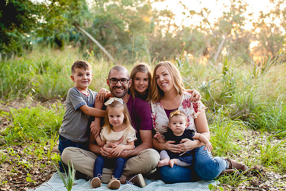 Jamison Family-11
