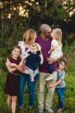 Jamison Family-6