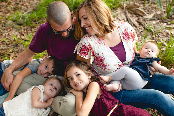Jamison Family-21