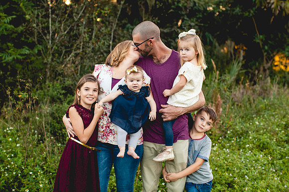Jamison Family-3