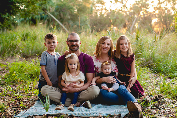 Jamison Family-15
