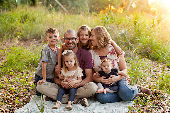 Jamison Family-9