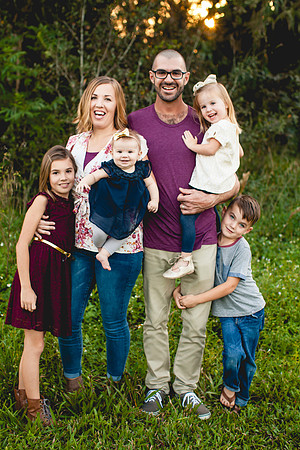 Jamison Family-2