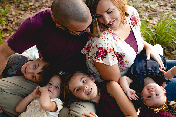 Jamison Family-16