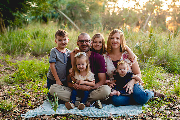 Jamison Family-13