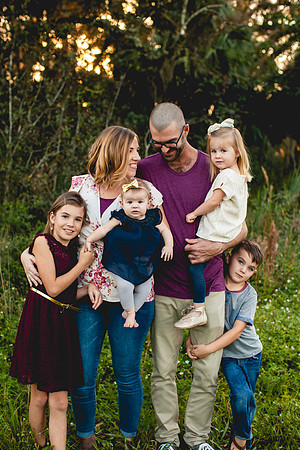 Jamison Family-5