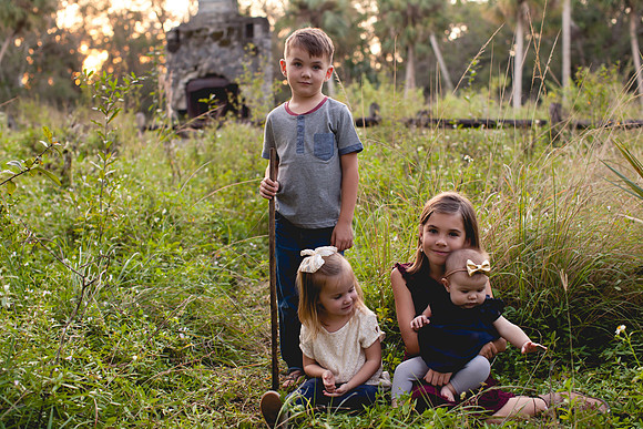 Jamison Family-39