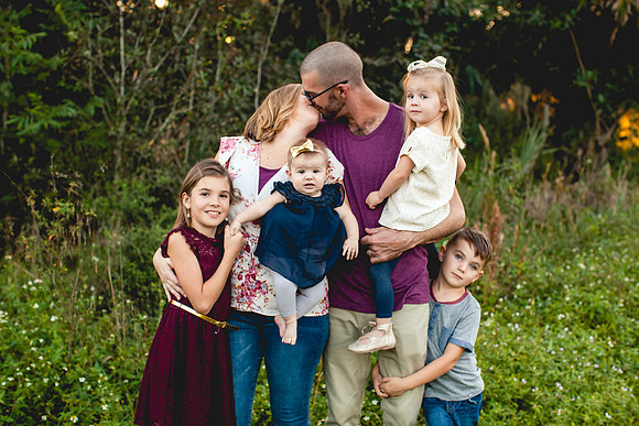 Jamison Family-4