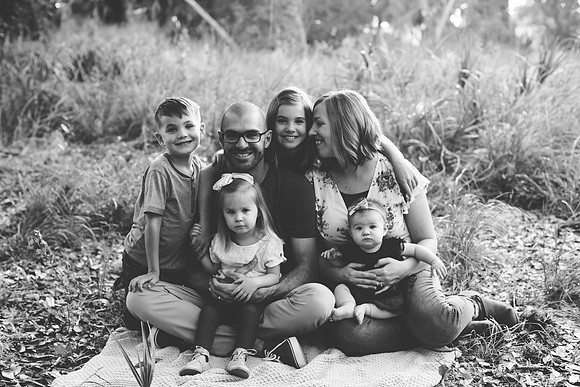 Jamison Family-8