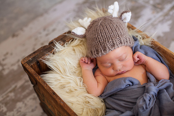 Beckett Newborn Portraits (5 of 50)