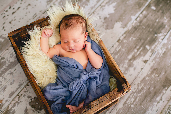 Beckett Newborn Portraits (1 of 50)
