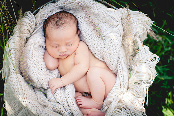 Beckett Newborn Portraits (14 of 50)