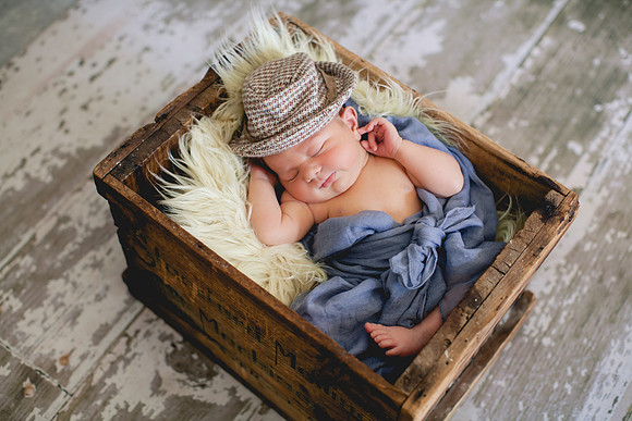 Beckett Newborn Portraits (6 of 50)