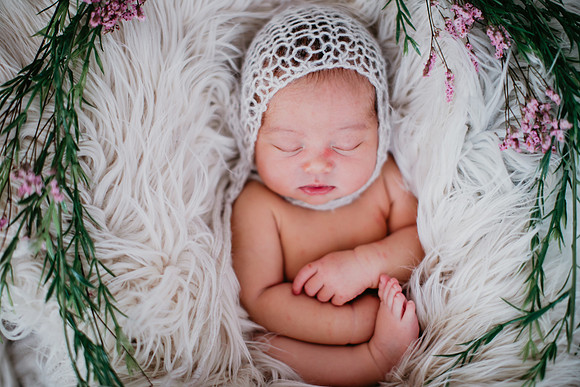 Lillian Newborn Portraits (5 of 52)